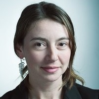 Stephanie Geerlings