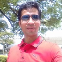 Abhishek Sett