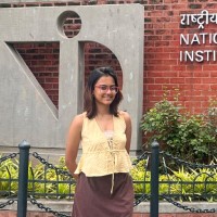 Vanshika Mody