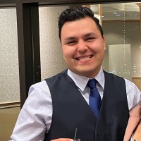 Joshua Guzman