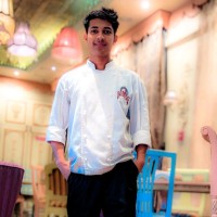 KAMRUL HASAN
