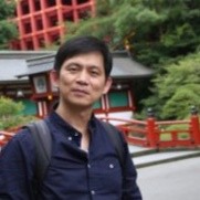 Max Cho