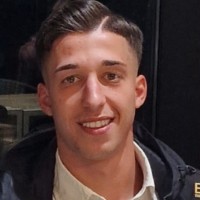 Luca Giubbini