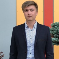 Игорь Аксенов