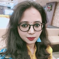Ankita Pande