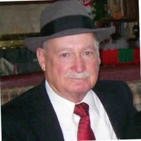 James Van Treese