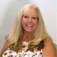 Judy Ford
