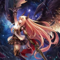 Da Rocha Alice Serveuse