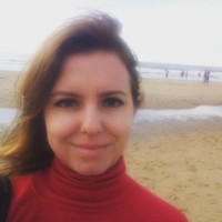 Halina Agapejev