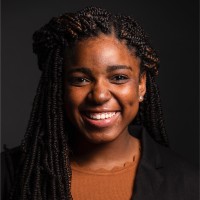 Jasmine Poulson, Mba