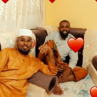Hussen Abdullah
