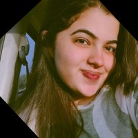 Vruti Monani