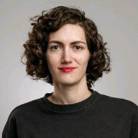 Svetlana Dzhorokhyan