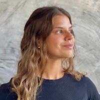 Marina Monteiro Macuco