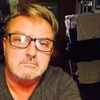 Peter Allpress