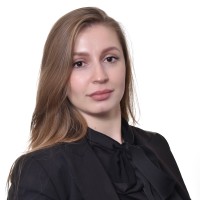 Dariia Mokhnachova