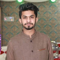 Muhammad Umar fayyaz