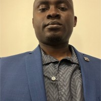 obong  Joshua E