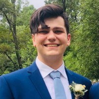 Connor Lozeau