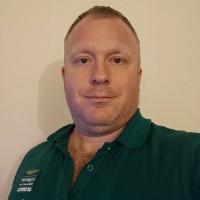 Craig Bowley