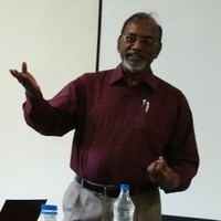 Raghu Rao Morla