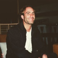 Danny Woodruff
