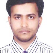 Shaik Ahmed