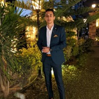 Mahmoud El-Zeny