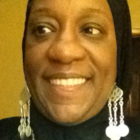 Patricia Aka Asia Mcherrin
