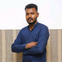 Krishna Kanth S.K
