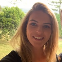 Georgina Healy