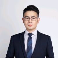 Kevin Liu 刘坷