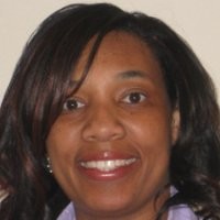 NICHOLE TERRELL