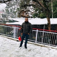 Rahul Chahal