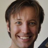 Peter Griffiths