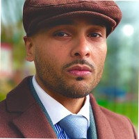 Mohammed M.