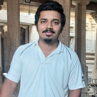 Jitendra Manjunath Gowda