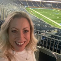 Stacia Stricker
