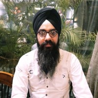 Ashmeet Singh