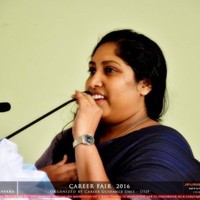 Sanjila Thilini Abeysinghe