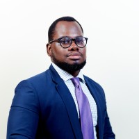Dudley Mbowe