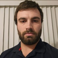 Russell Patenaude