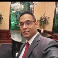 Usman Mannan, Mba