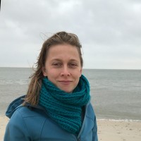 Eva Van Der Kleij