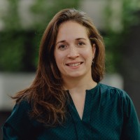 Corinne Voyer