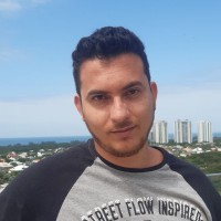 Jose Breno Ferreira Da Silva