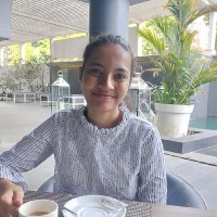 Yasaswani Rongali