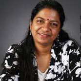 Sonia Leju Ramachandran