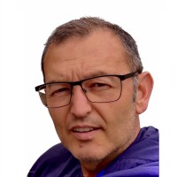 Ioannis Zachos