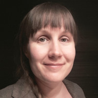 Päivi Mikkonen